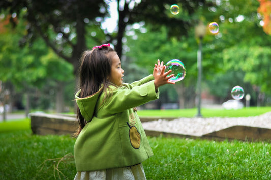 Pourquoi choisir une gourde pour vos enfants ?