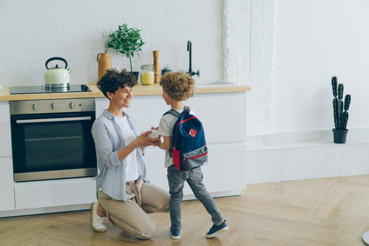 Gourdes pour enfants : le secret pour qu’ils boivent plus (sans crise, ni drame)