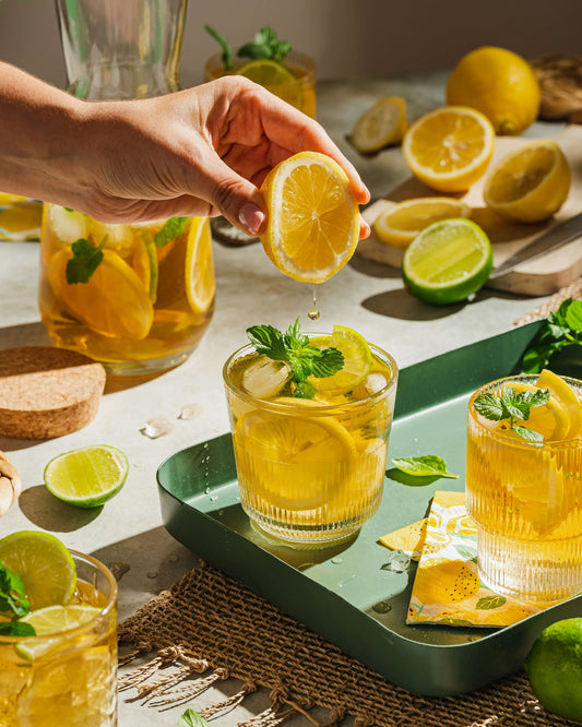 5 astuces pour rester hydraté sans y penser