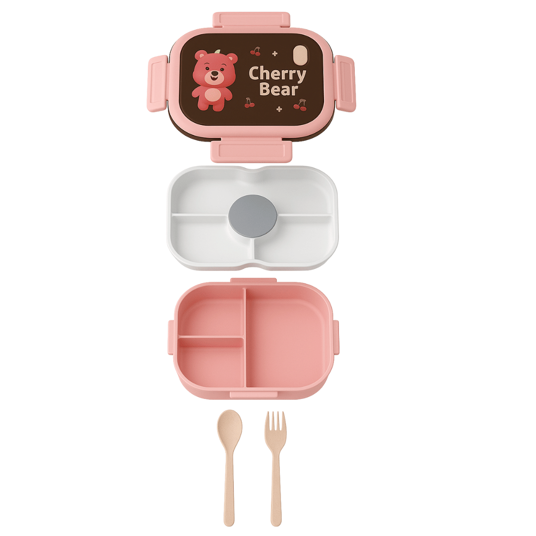 Boîte à goûter